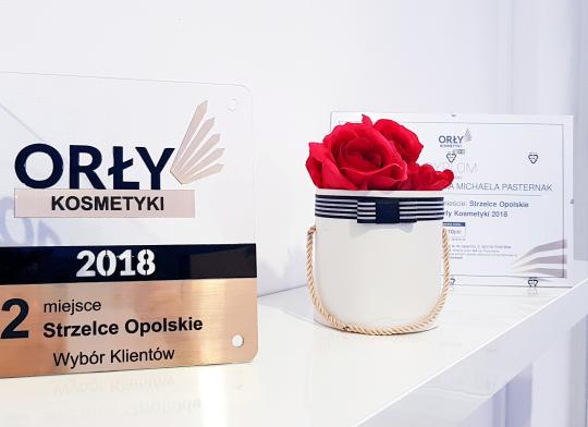 Orły Kosmetyki